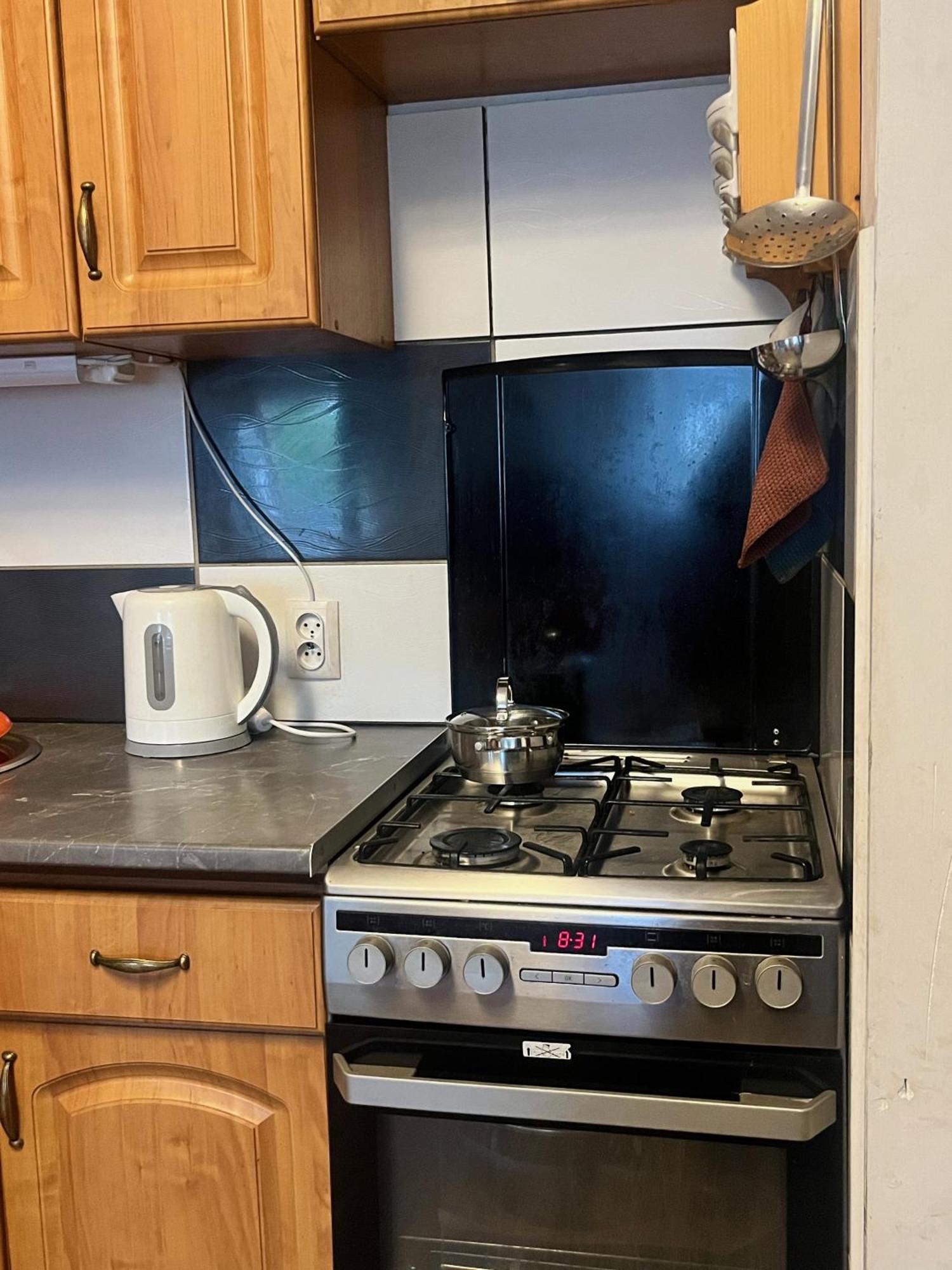 Apartament-Samodzielne Mieszkanie-Agroturystyka-Puszcza Kampinoska Leoncin Экстерьер фото