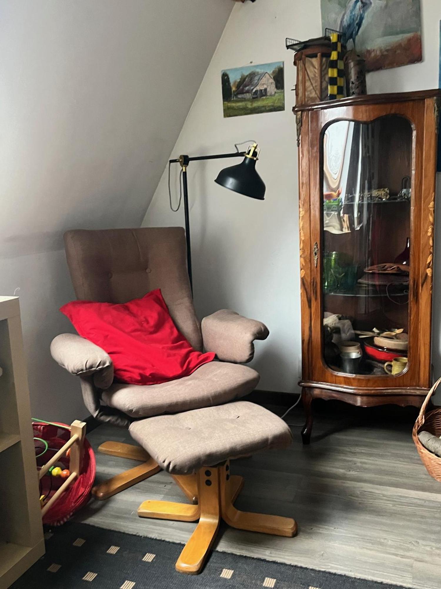 Apartament-Samodzielne Mieszkanie-Agroturystyka-Puszcza Kampinoska Leoncin Экстерьер фото